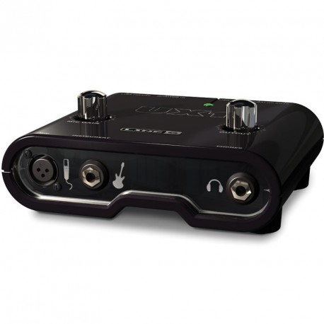 INTERFATA AUDIO LINE6 POD STUDIO UX1