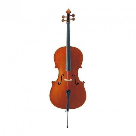 VIOLONCEL ACUSTIC YAMAHA VC5S 4/4