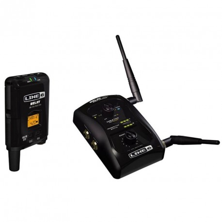 MICROFON WIRELESS LINE6 RELAY G50