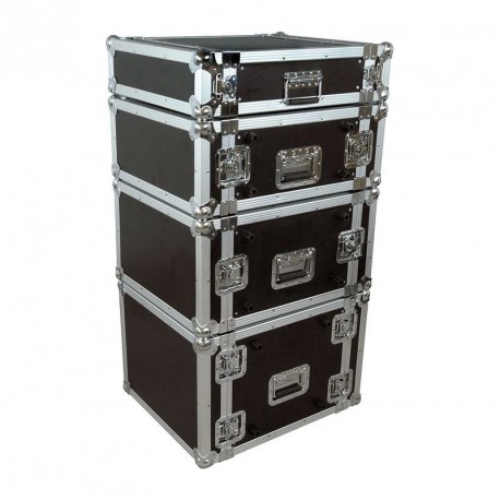 &ROLL CASE 30U-2 capace, fara roti