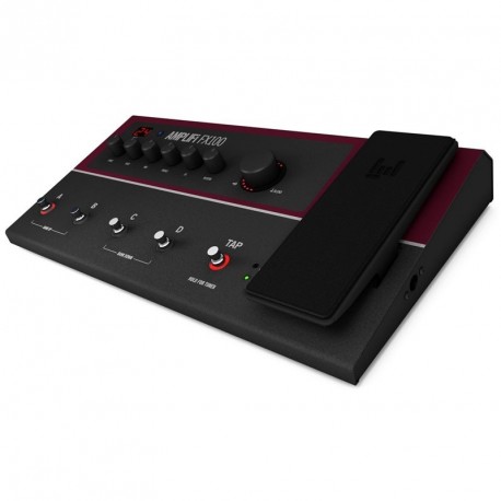PROCESOR CHITARA LINE6 AMPLIFI FX100