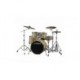 SET TOBA YAMAHA STAGE CUSTOM BIRCH