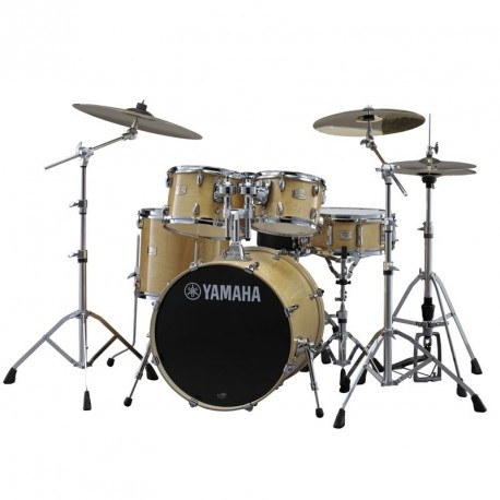 SET TOBA YAMAHA STAGE CUSTOM BIRCH