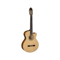 CHITARA CLASICA WASHBURN EAC12