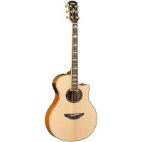 CHITARA ELECTRO-ACUSTICA YAMAHA APX1000 NATURAL