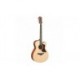 CHITARA ELECTRO-ACUSTICA YAMAHA AC3M WC