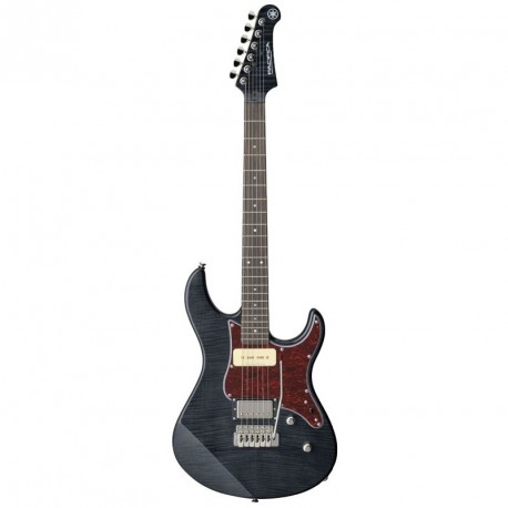 CHITARA ELECTRICA YAMAHA PACIFICA 611VFM TBL