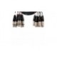 CABLU AUDIO CORDIAL CML 8-0 FM 3C