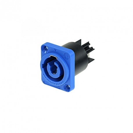 CONECTOR POWERCON NEUTRIK NAC3MPA-1