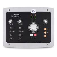 INTERFATA AUDIO AUDIENT ID22