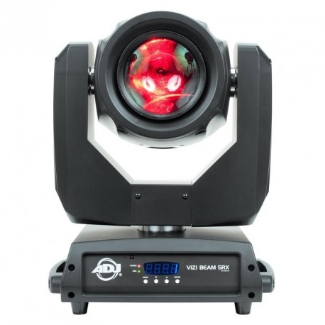 MOVING HEAD AMERICAN DJ VIZI BEAM 5RX