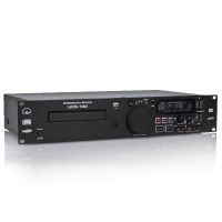 CD PLAYER AMERICAN DJ UCD100 MKII