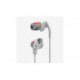 CASTI AUDIO SKULLCANDY METHOD LIGHT GRAY