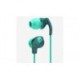 CASTI AUDIO SKULLCANDY METHOD TEAL/GREEN