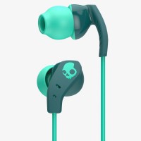 CASTI AUDIO SKULLCANDY METHOD TEAL/GREEN