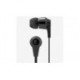 CASTI AUDIO SKULLCANDY INK'D BLACK