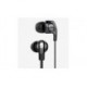 CASTI AUDIO SKULLCANDY SMOKIN BUDS 2 BLACK/BLACK