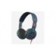CASTI AUDIO SKULLCANDY GRIND STRIPES/NAVY