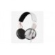 CASTI AUDIO SKULLCANDY GRIND WHITE/BLACK