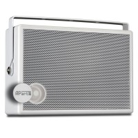 Boxa Pasiva Apart SMB6VP-W