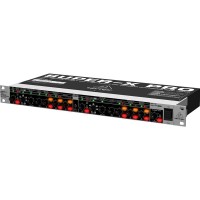 Procesor Crossover Behringer Super-X PRO CX3400