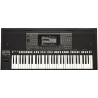 Pian Digital Portabil Yamaha PSR-A3000