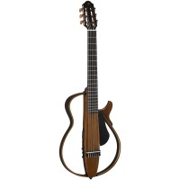 CHITARA SILENT YAMAHA SLG200N