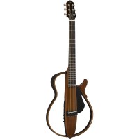 CHITARA SILENT YAMAHA SLG200S N