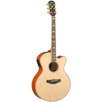 CHITARA ELECTRO-ACUSTICA YAMAHA CPX1000 NATURAL