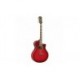 CHITARA ELECTRO-ACUSTICA YAMAHA APX1000 CRB