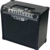 COMBO CHITARA ELECTRICA LINE6 SPIDER JAM