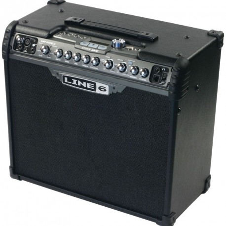 COMBO CHITARA ELECTRICA LINE6 SPIDER JAM