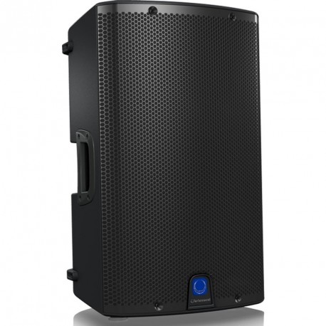 Boxa Activa Turbosound iX12, 1000W, 125dB