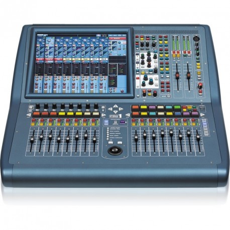 MIXER DIGITAL MIDAS PRO1 IP