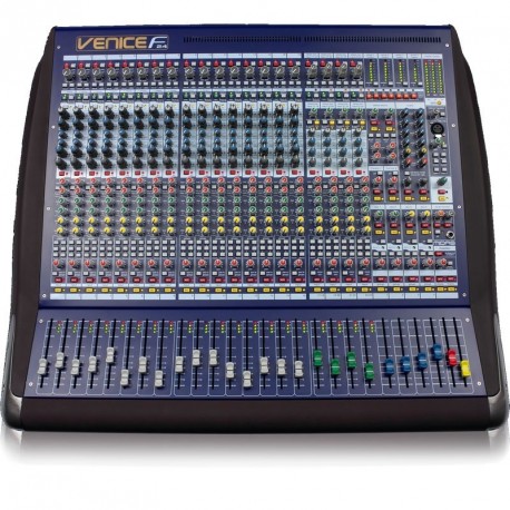 MIXER AUDIO MIDAS VENICE F24