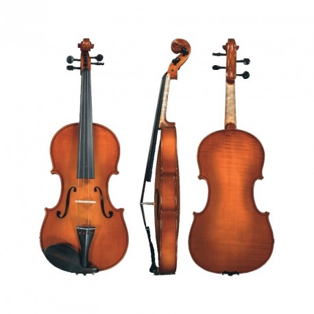 VIOARA ACUSTICA GLIGA GENIAL1 4/4