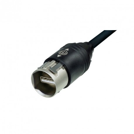 CONECTOR USB NEUTRIK NKUSB-1