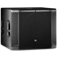 Subwoofer Pasiv JBL SRX818S