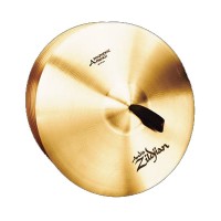 CINEL ZILDJIAN SYMPHONIC-FRENCH TONE 20inch A ZILDJIAN