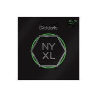 CORZI CHITARA ELECTRICA DADDARIO NYXL0838