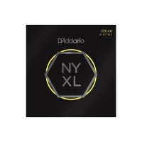 CORZI CHITARA ELECTRICA DADDARIO NYXL0946