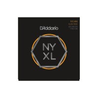 CORZI CHITARA ELECTRICA DADDARIO NYXL1046BT