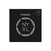 CORZI CHITARA ELECTRICA DADDARIO NYXL1260