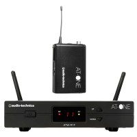 MICROFON WIRELESS AUDIO TECHNICA ATW-11F