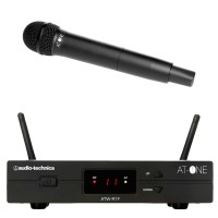 Microfon Wireless AUDIO TECHNICA ATW-13F