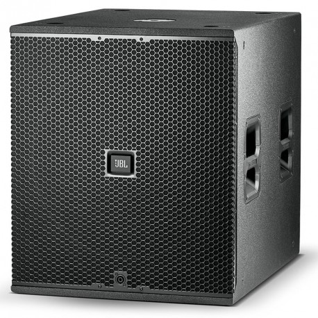 Subwoofer Pasiv JBL VTX F18S