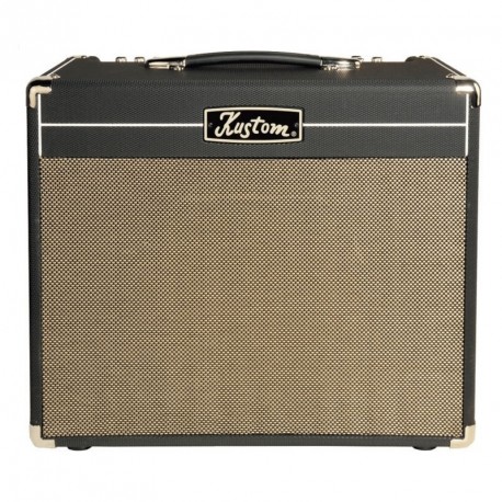 AMPLIFICATOR CHITARA ELECTRICA KUSTOM AURIS 5012FX