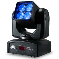 MOVING HEAD AMERICAN DJ INNO POCKET Z4