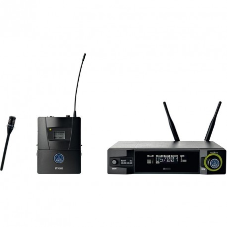 MICROFON WIRELESS AKG WMS 4500 CK77