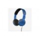 CASTI AUDIO SKULLCANDY GRIND ILL FAMED ROYAL BLUE